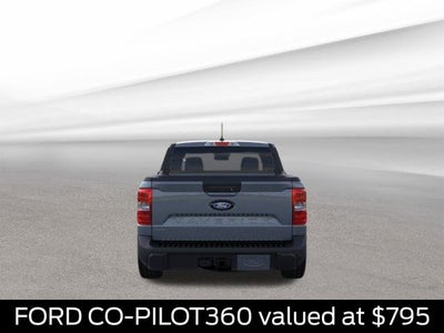 2026 Ford Maverick XLT IN-TRANSIT