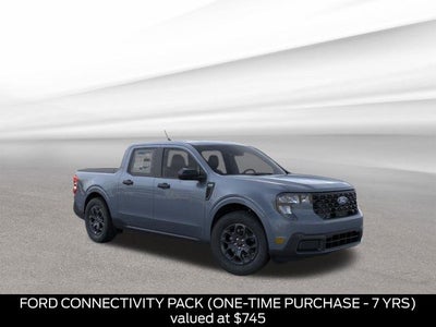2026 Ford Maverick XLT IN-TRANSIT
