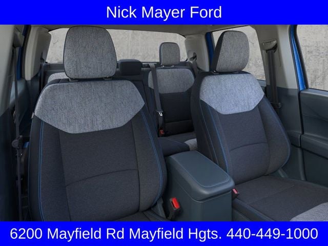 2026 Ford Maverick XLT IN-TRANSIT