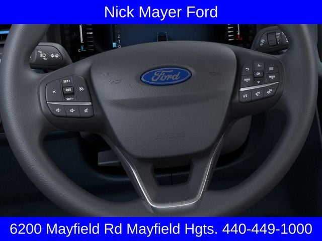 2026 Ford Maverick XLT IN-TRANSIT