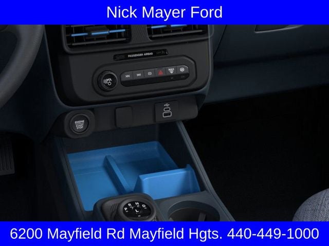 2026 Ford Maverick XLT IN-TRANSIT