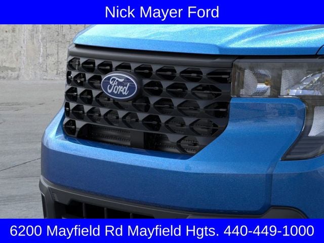 2026 Ford Maverick XLT IN-TRANSIT