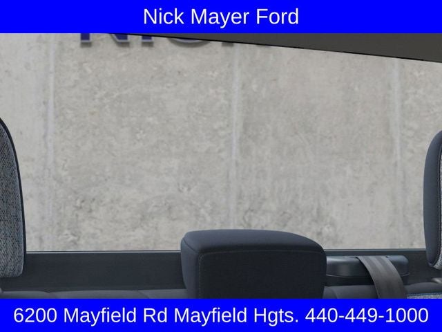 2026 Ford Maverick XLT IN-TRANSIT