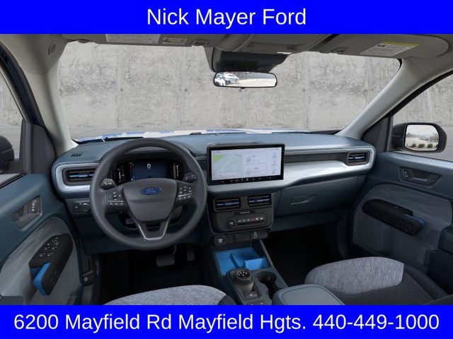 2026 Ford Maverick XLT IN-TRANSIT