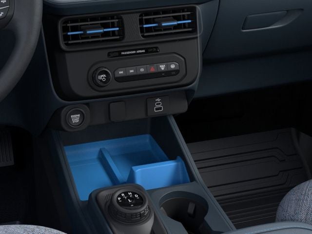 2026 Ford Maverick XLT IN-TRANSIT