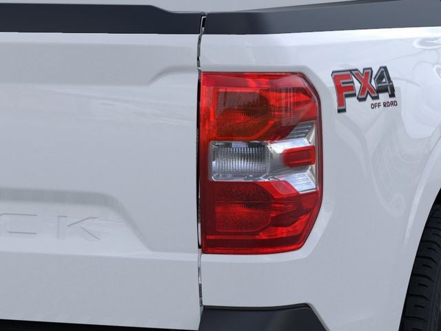 2026 Ford Maverick XLT IN-TRANSIT