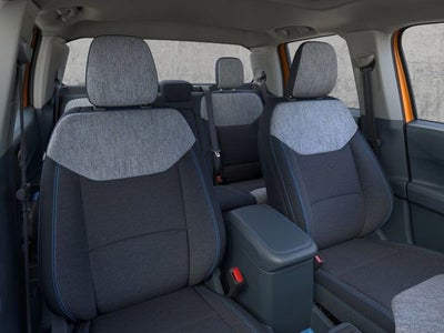 2026 Ford Maverick XLT IN-TRANSIT