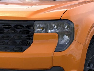 2026 Ford Maverick XLT IN-TRANSIT