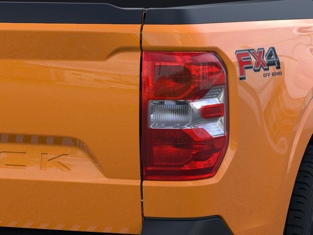 2026 Ford Maverick XLT IN-TRANSIT