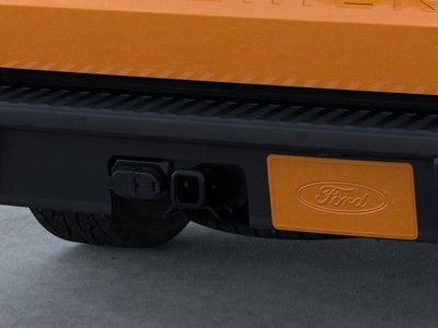 2026 Ford Maverick XLT IN-TRANSIT
