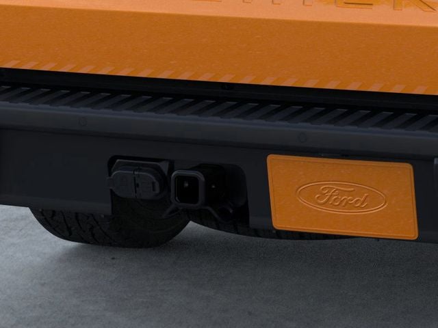 2026 Ford Maverick XLT IN-TRANSIT