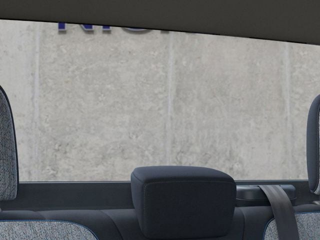 2026 Ford Maverick XLT IN-TRANSIT