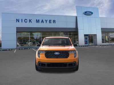 2026 Ford Maverick XLT IN-TRANSIT