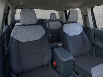 2026 Ford Maverick XLT IN-TRANSIT