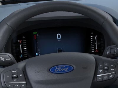 2026 Ford Maverick XLT IN-TRANSIT