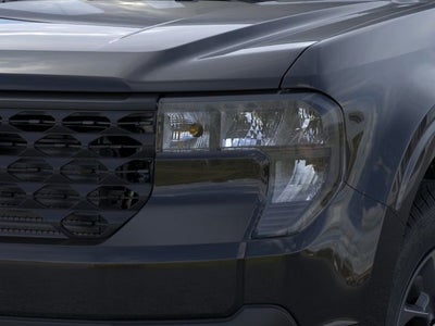 2026 Ford Maverick XLT IN-TRANSIT