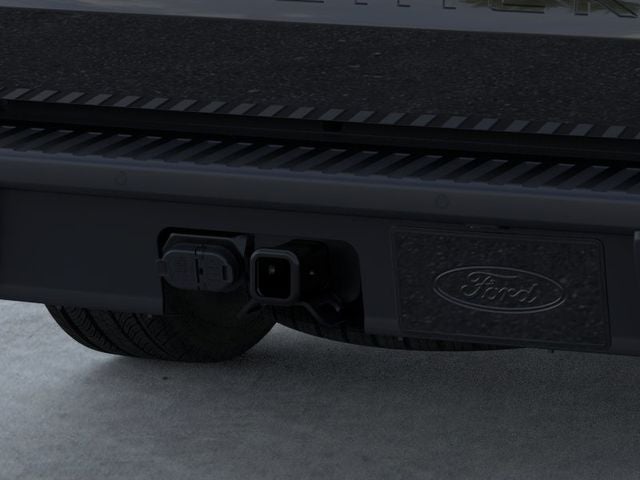 2026 Ford Maverick XLT IN-TRANSIT