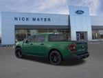 2025 Ford Maverick XLT IN-TRANSIT