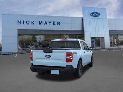 2026 Ford Maverick XLT IN-TRANSIT