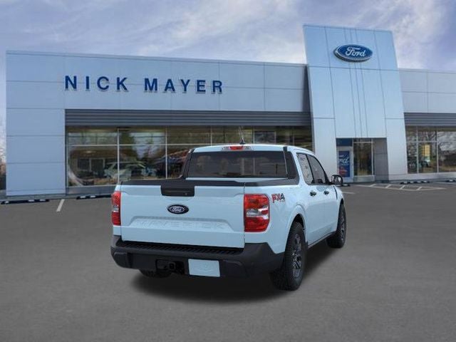 2026 Ford Maverick XLT IN-TRANSIT