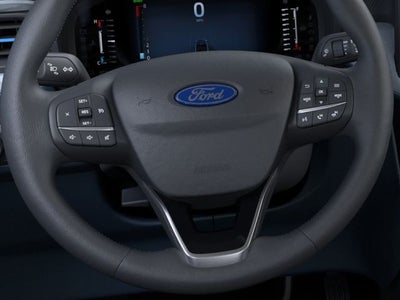 2026 Ford Maverick XLT IN-TRANSIT