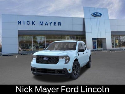2026 Ford Maverick XLT IN-TRANSIT