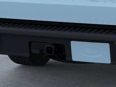 2026 Ford Maverick XLT IN-TRANSIT