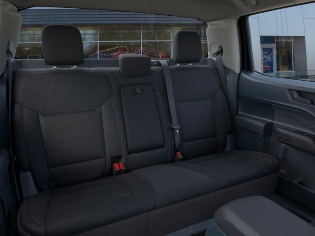 2026 Ford Maverick XLT IN-TRANSIT