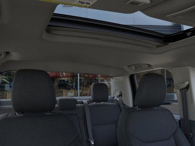 2026 Ford Maverick XLT IN-TRANSIT