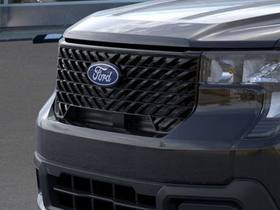 2026 Ford Maverick XLT IN-TRANSIT