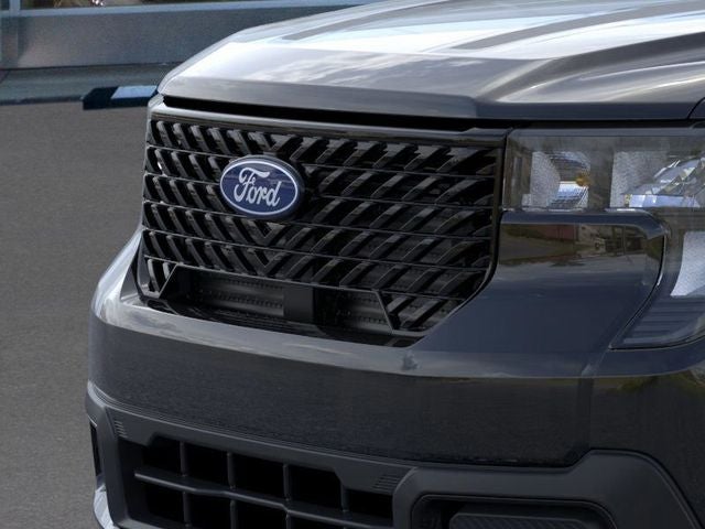 2026 Ford Maverick XLT IN-TRANSIT