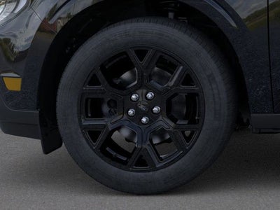 2026 Ford Maverick XLT IN-TRANSIT