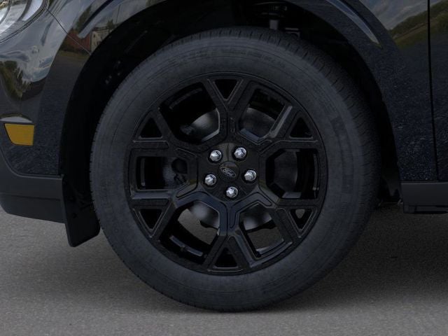 2026 Ford Maverick XLT IN-TRANSIT