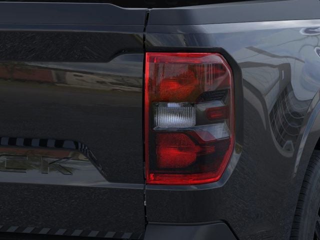 2026 Ford Maverick XLT IN-TRANSIT