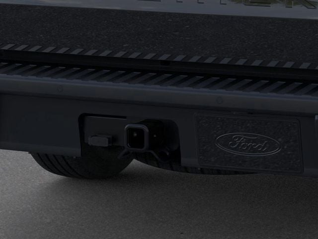 2026 Ford Maverick XLT IN-TRANSIT