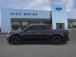 2026 Ford Maverick XLT IN-TRANSIT