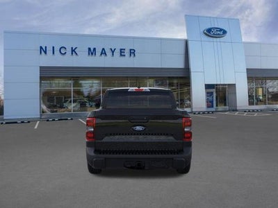 2026 Ford Maverick XLT IN-TRANSIT