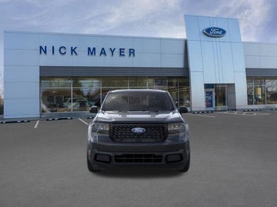 2026 Ford Maverick XLT IN-TRANSIT