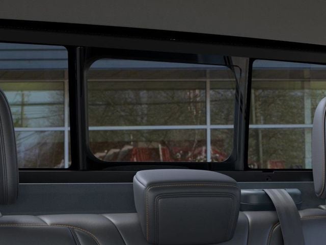 2025 Ford Maverick Tremor