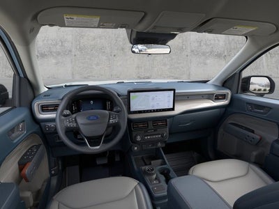 2026 Ford Maverick Lariat IN-TRANSIT
