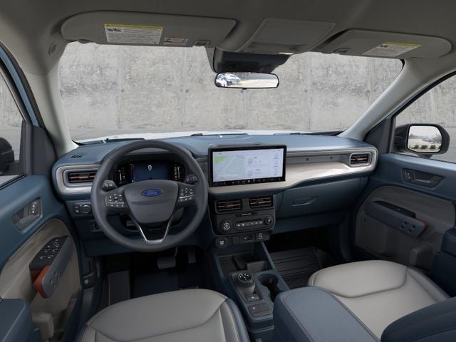2026 Ford Maverick Lariat IN-TRANSIT