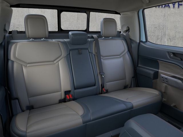 2026 Ford Maverick Lariat IN-TRANSIT
