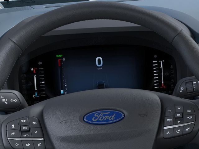 2026 Ford Maverick Lariat IN-TRANSIT