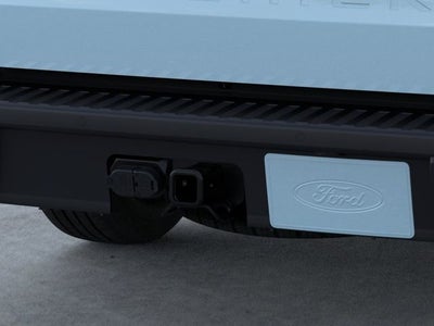 2026 Ford Maverick Lariat IN-TRANSIT