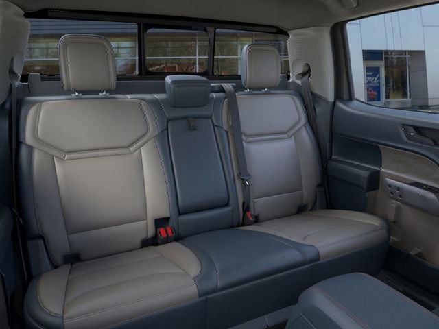 2026 Ford Maverick Lariat IN-TRANSIT