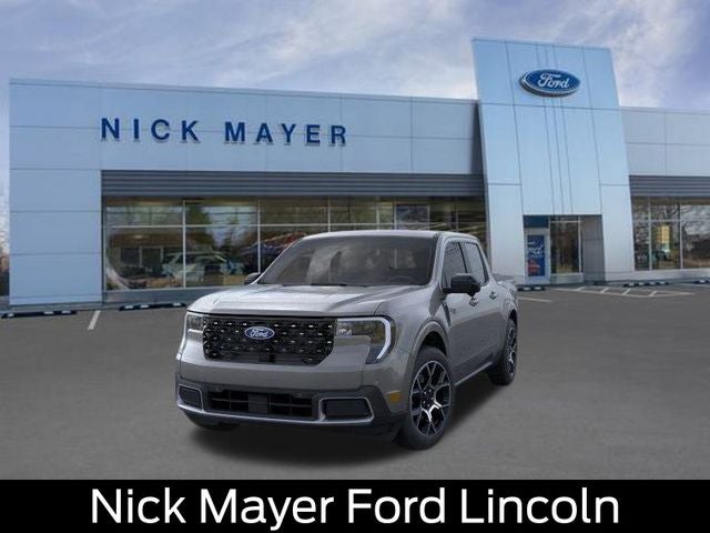 2026 Ford Maverick Lariat IN-TRANSIT