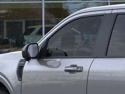 2026 Ford Maverick Lariat IN-TRANSIT