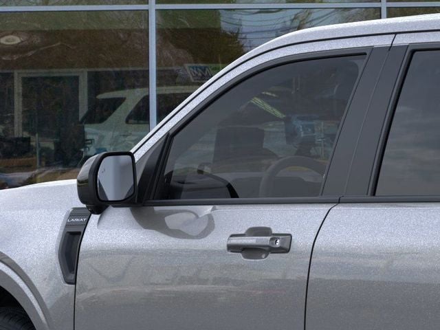 2026 Ford Maverick Lariat IN-TRANSIT