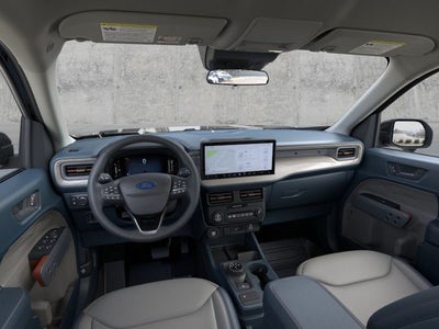 2026 Ford Maverick Lariat IN-TRANSIT