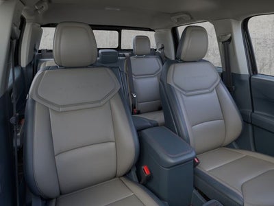 2026 Ford Maverick Lariat IN-TRANSIT